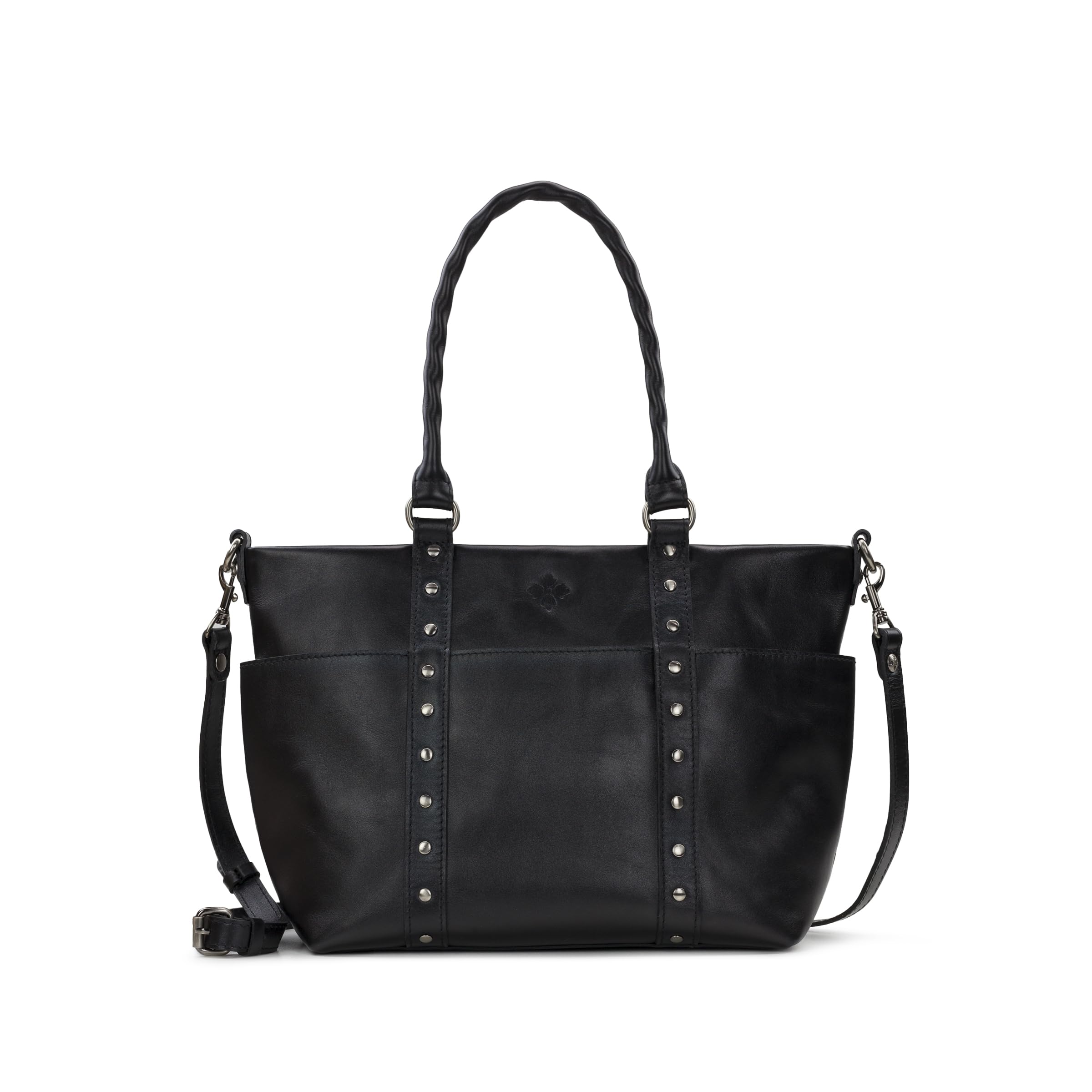 Amazon.com: Patricia Nash Carducci Tote Purse for Women - Leather Tote Bag for Women - Designer Hand